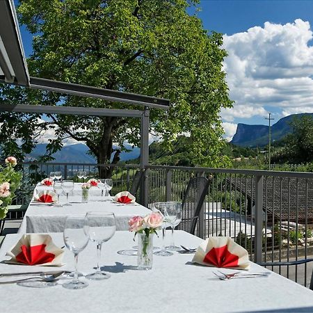 Gasthof Falger Völlan Eksteriør bilde